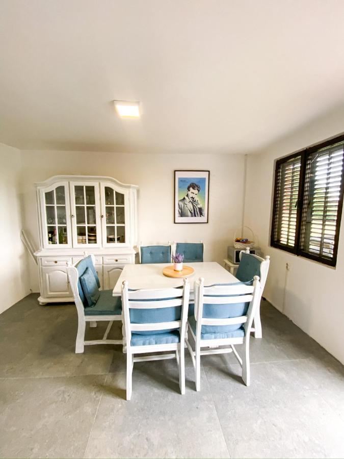 Fruska Pool House Villa Sremska Kamenica Bagian luar foto