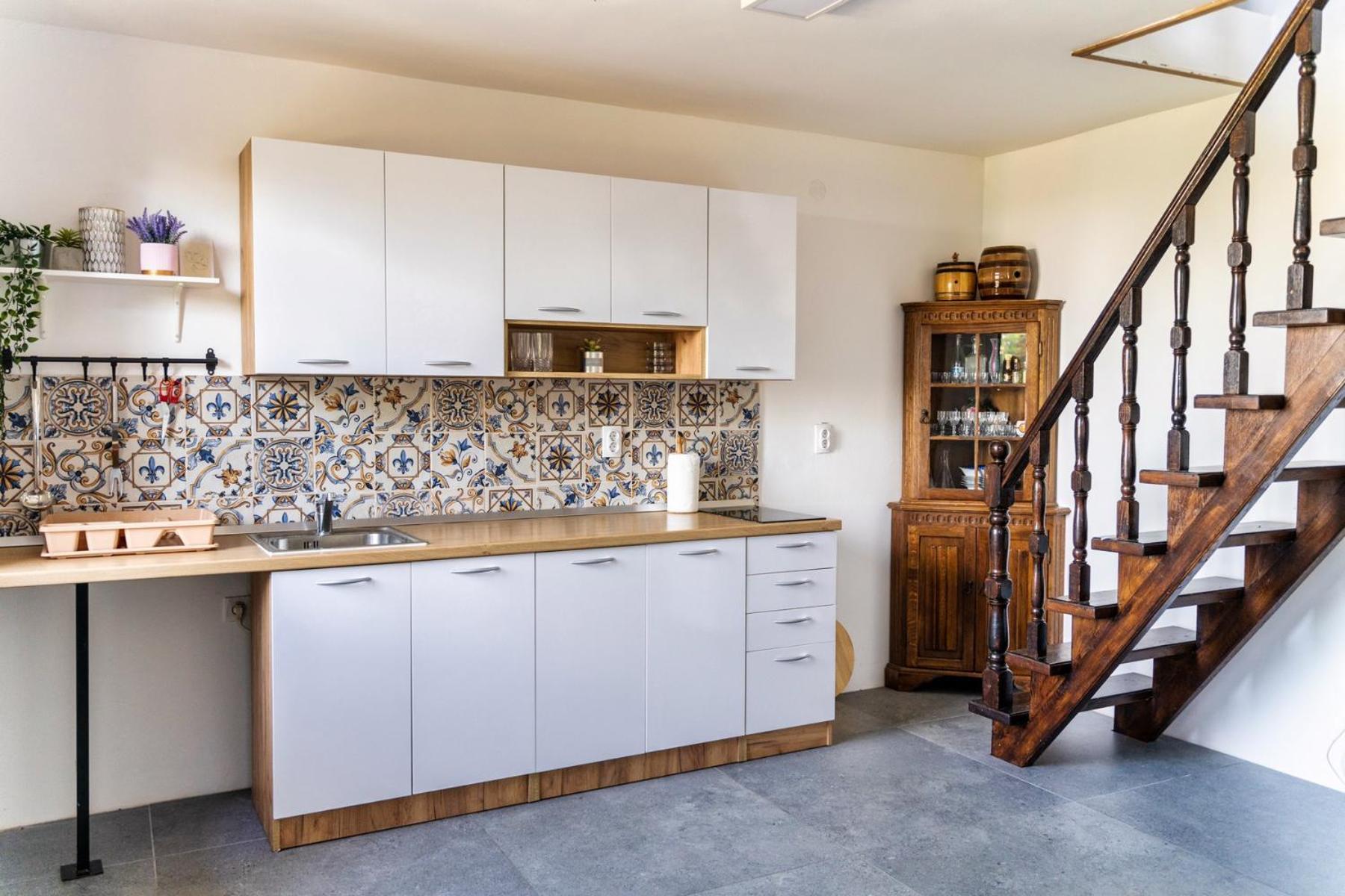 Fruska Pool House Villa Sremska Kamenica Bagian luar foto